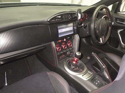 TOYOTA 86, 2012 год., лот 5528 - фото 4