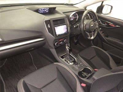 SUBARU Impreza, 2018 год., лот 7328 - фото 4