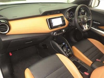 NISSAN Kix, 2021 год., лот 8428 - фото 4