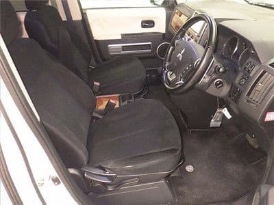 MITSUBISHI Delica D5, 2013 год., лот 65128 - фото 5