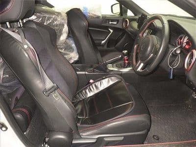 TOYOTA 86, 2012 год., лот 5528 - фото 5