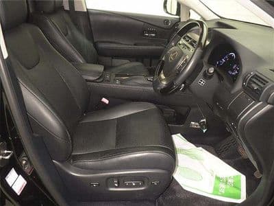 LEXUS Rx, 2012 год., лот 7228 - фото 5