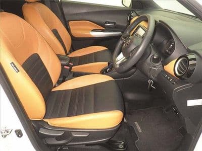 NISSAN Kix, 2021 год., лот 8428 - фото 5