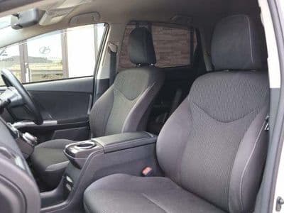 TOYOTA Prius Alpha, 2016 год., лот 90128 - фото 5