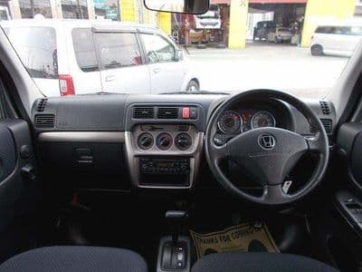 HONDA Vamos, 2012 год., лот 90028 - фото 5