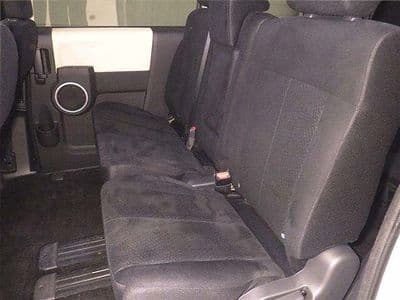 MITSUBISHI Delica D5, 2013 год., лот 65128 - фото 7