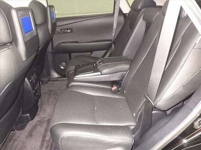 LEXUS Rx, 2012 год., лот 7228 - фото 7