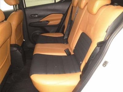 NISSAN Kix, 2021 год., лот 8428 - фото 7