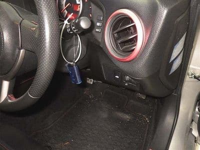 TOYOTA 86, 2012 год., лот 5528 - фото 8