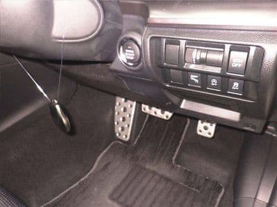 SUBARU Impreza, 2018 год., лот 7328 - фото 8