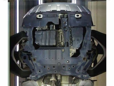 MITSUBISHI Delica D5, 2013 год., лот 65128 - фото 9