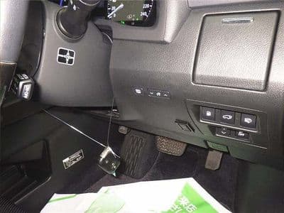 LEXUS Rx, 2012 год., лот 7228 - фото 9