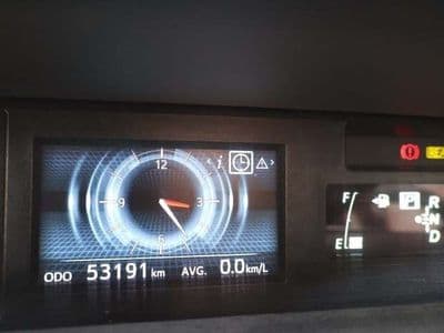 TOYOTA Prius Alpha, 2016 год., лот 90128 - фото 9