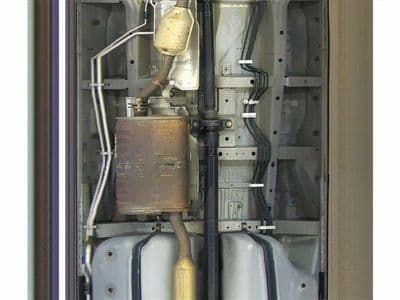 MITSUBISHI Delica D5, 2013 год., лот 65128 - фото 10