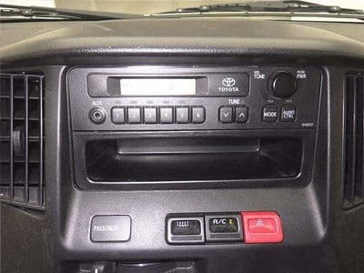 TOYOTA Lite Ace VAN, 2020 год., лот 2329 - фото 6