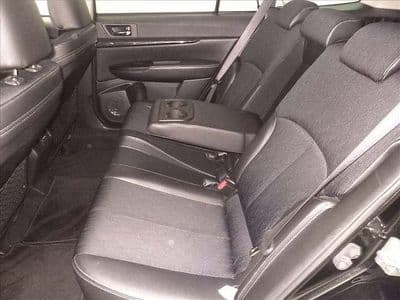 SUBARU Legacy, 2009 год., лот 60329 - фото 7