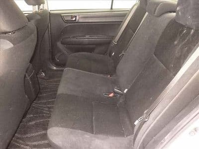 TOYOTA Corolla Axio, 2019 год., лот 60029 - фото 7