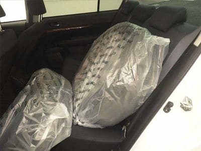 SUBARU Legacy B4, 2010 год., лот 70129 - фото 7