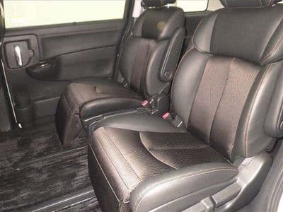 NISSAN Elgrand, 2015 год., лот 5629 - фото 7