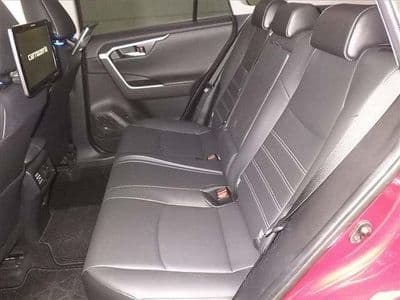 TOYOTA Rav4, 2021 год., лот 5029 - фото 7