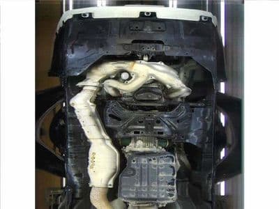 SUBARU Legacy B4, 2010 год., лот 70129 - фото 8