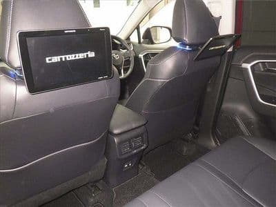 TOYOTA Rav4, 2021 год., лот 5029 - фото 8