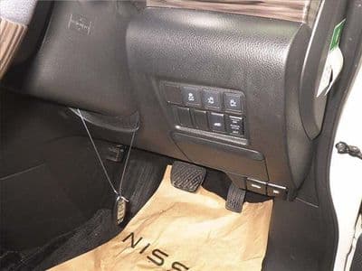 NISSAN Elgrand, 2015 год., лот 5629 - фото 8