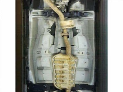 SUBARU Legacy B4, 2010 год., лот 70129 - фото 9