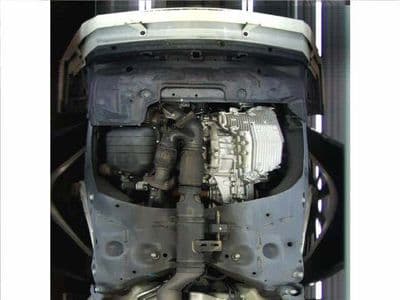 NISSAN Elgrand, 2015 год., лот 5629 - фото 9