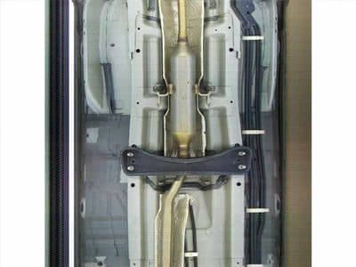 TOYOTA Corolla Axio, 2019 год., лот 60029 - фото 10