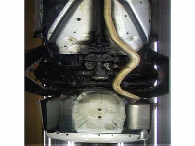 SUBARU Legacy B4, 2010 год., лот 70129 - фото 10