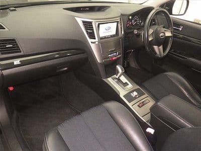 SUBARU Legacy, 2009 год., лот 60329 - фото 4