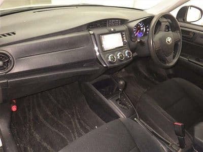 TOYOTA Corolla Axio, 2019 год., лот 60029 - фото 4