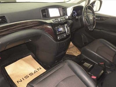 NISSAN Elgrand, 2015 год., лот 5629 - фото 4