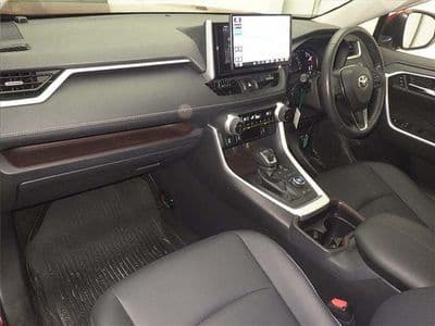 TOYOTA Rav4, 2021 год., лот 5029 - фото 4