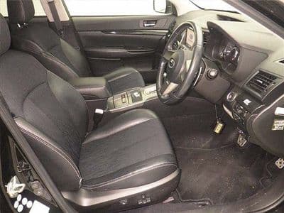 SUBARU Legacy, 2009 год., лот 60329 - фото 5