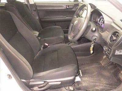 TOYOTA Corolla Axio, 2019 год., лот 60029 - фото 5