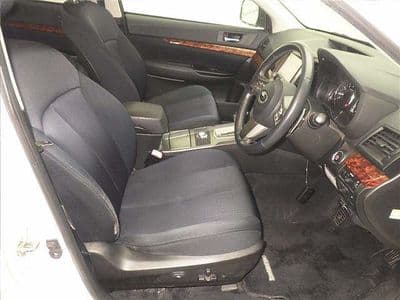 SUBARU Legacy B4, 2010 год., лот 70129 - фото 5