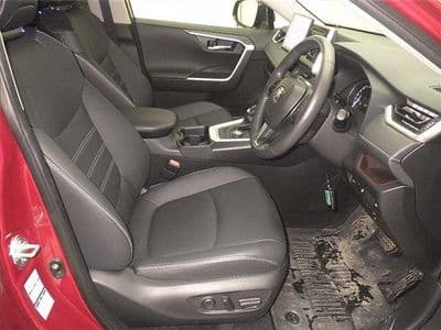 TOYOTA Rav4, 2021 год., лот 5029 - фото 5