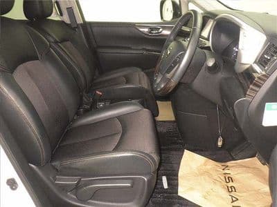 NISSAN Elgrand, 2015 год., лот 5629 - фото 5