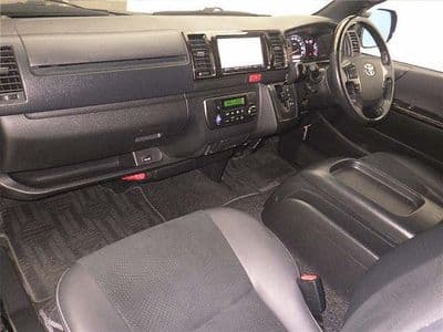 TOYOTA Regius Ace VAN, 2018 год., лот 2027 - фото 4