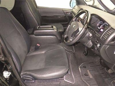 TOYOTA Regius Ace VAN, 2018 год., лот 2027 - фото 5