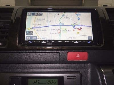 TOYOTA Regius Ace VAN, 2018 год., лот 2027 - фото 6