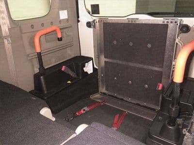 NISSAN Clipper Rio, 2020 год., лот 60227 - фото 7