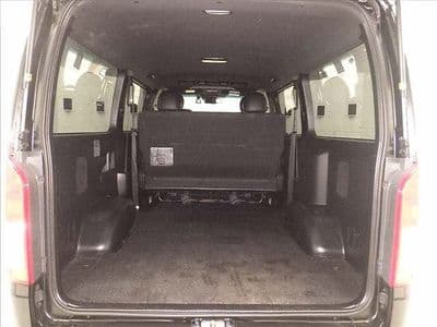 TOYOTA Regius Ace VAN, 2018 год., лот 2027 - фото 7