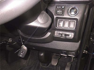 TOYOTA Regius Ace VAN, 2018 год., лот 2027 - фото 8