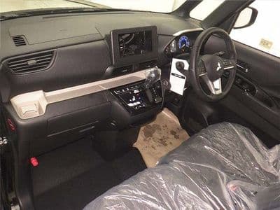 MITSUBISHI Delica Mini, 2024 год., лот 65020 - фото 4