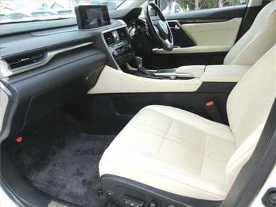 LEXUS Rx, 2020 год., лот 90020 - фото 4