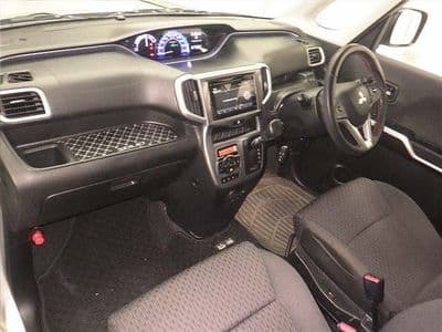 MITSUBISHI Delica D2, 2017 год., лот 5320 - фото 4