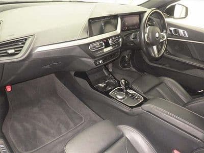 BMW 1 series, 2023 год., лот 7220 - фото 4
